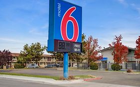 Carson City Motel 6